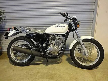 Honda cb характеристики