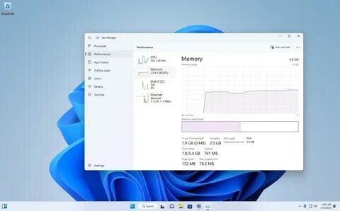 Win11 iso