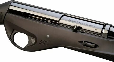Ружье benelli vinci