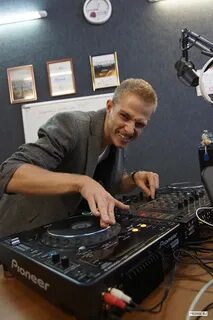 Dj leonid