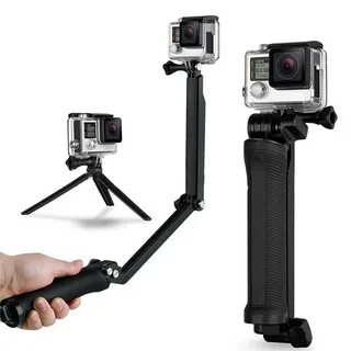 Штатив для gopro