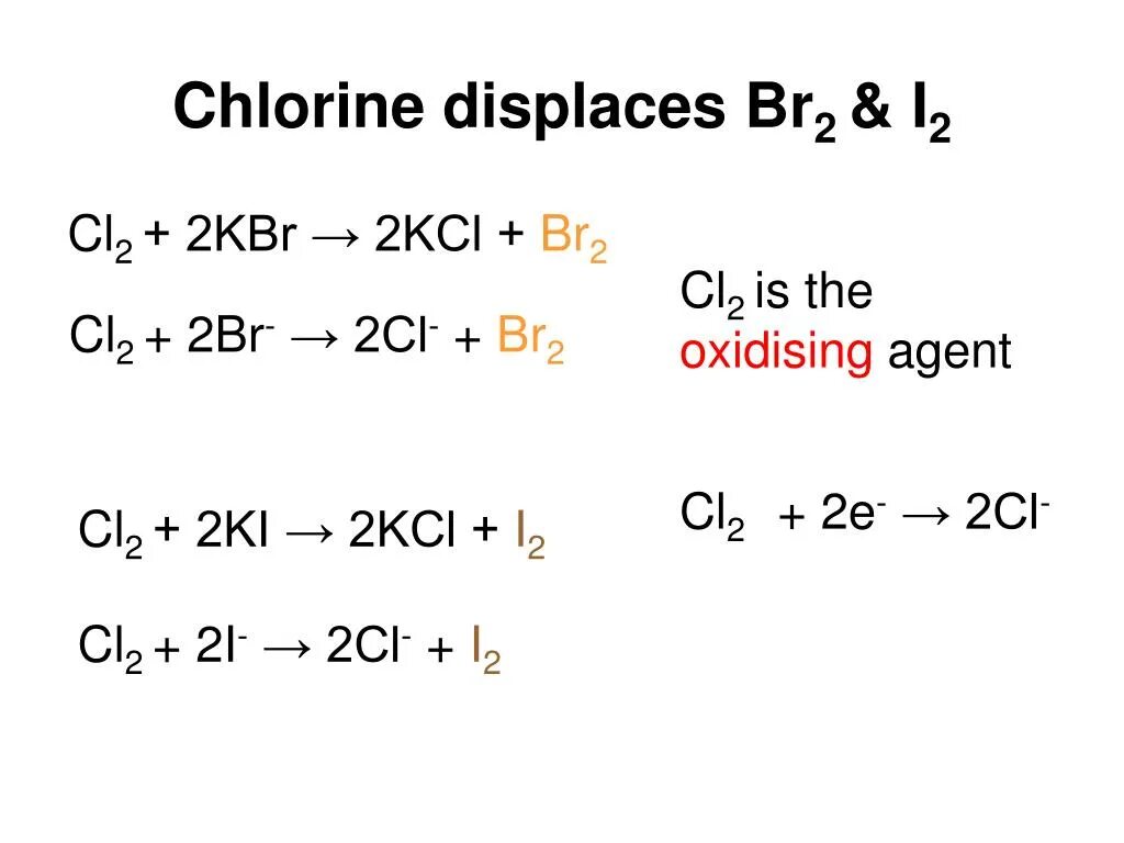 2kbr+cl2 2kcl+br2. Ki+cl2 ОВР. Ki+cl2. Mgi2 + cl2. Kcl br2 реакция