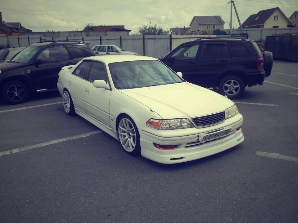 Обвес mark 2 100. Vertex для toyota mark ii jzx 100. toyota mark 2 jzx100. toyota mark 2 jzx100 vertex.