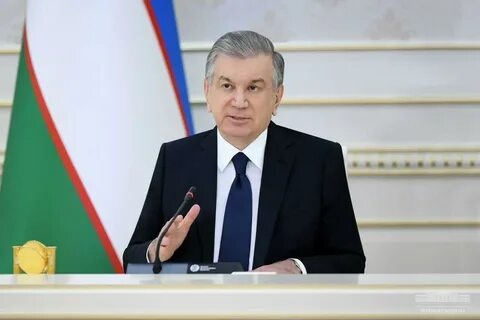Президентские 2022