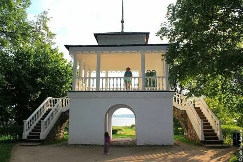 Санкт петербург пушкинские горы