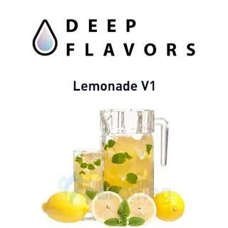 Deep flavor