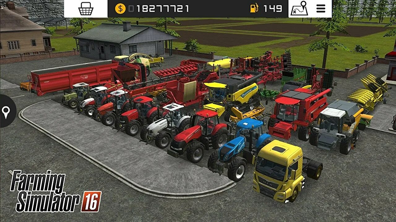 Игра fs 16. FS 16. Игра ФС 16. FS 16 mobil. Симулятор ферма fs20.