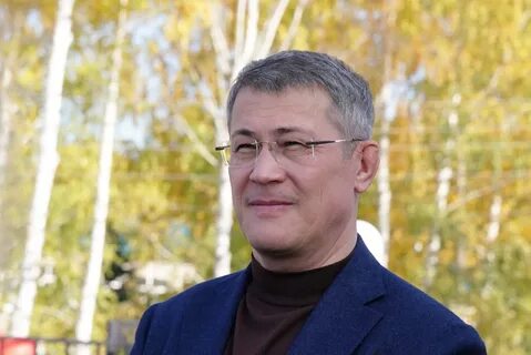 Хабиров радий фаритович последние новости сегодня