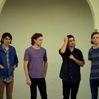 Group scene