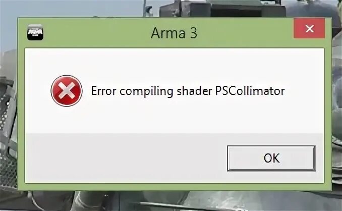 Error device error 3