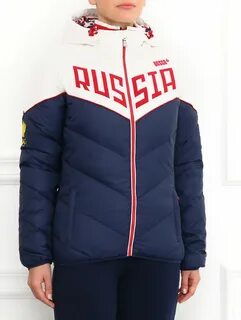 Куртка боско