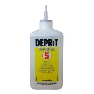 5 проф