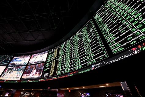Betting line