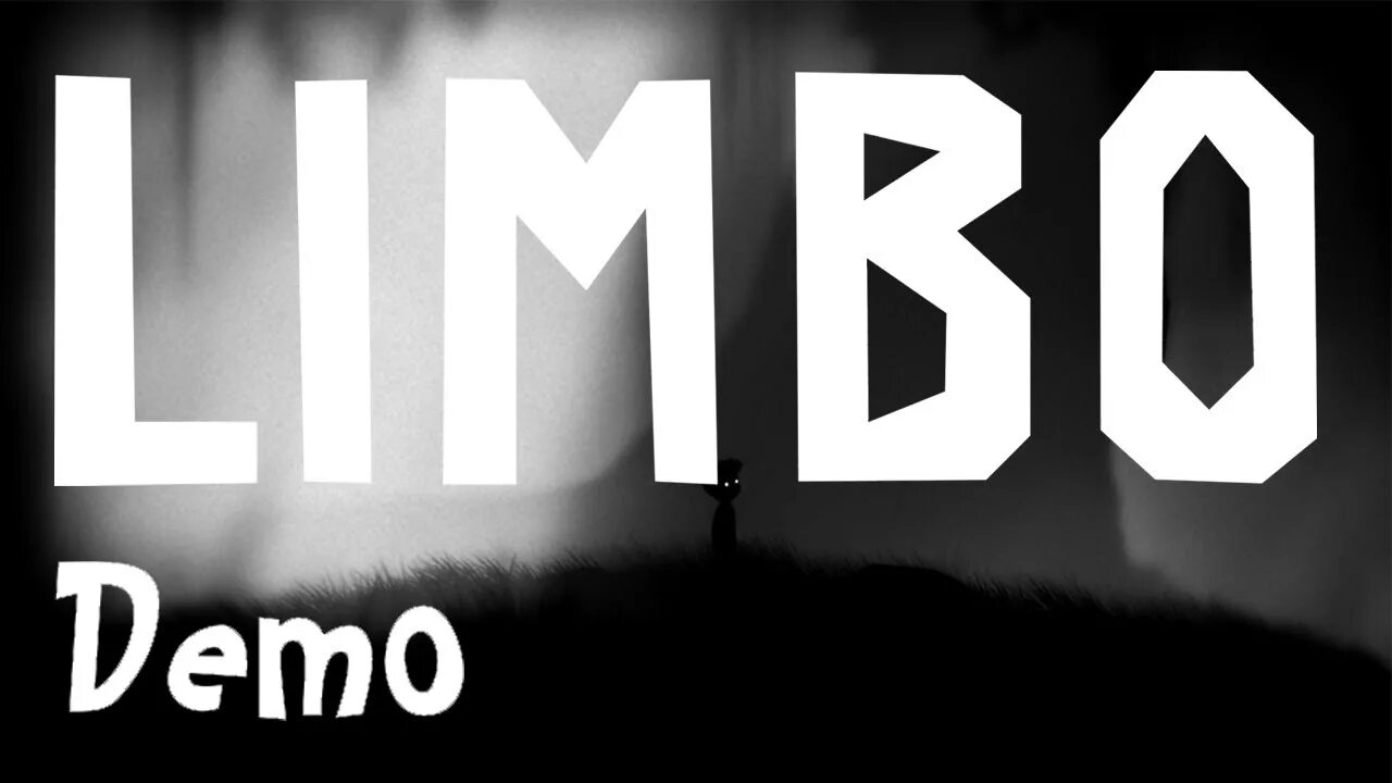 Demo. Limbo Demo. Рисунок Limbo Demo. Лимбо демо гайд.