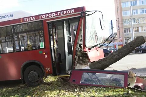 12 ноября тула