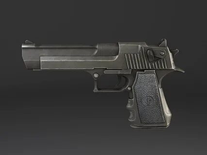 Desert eagle 3