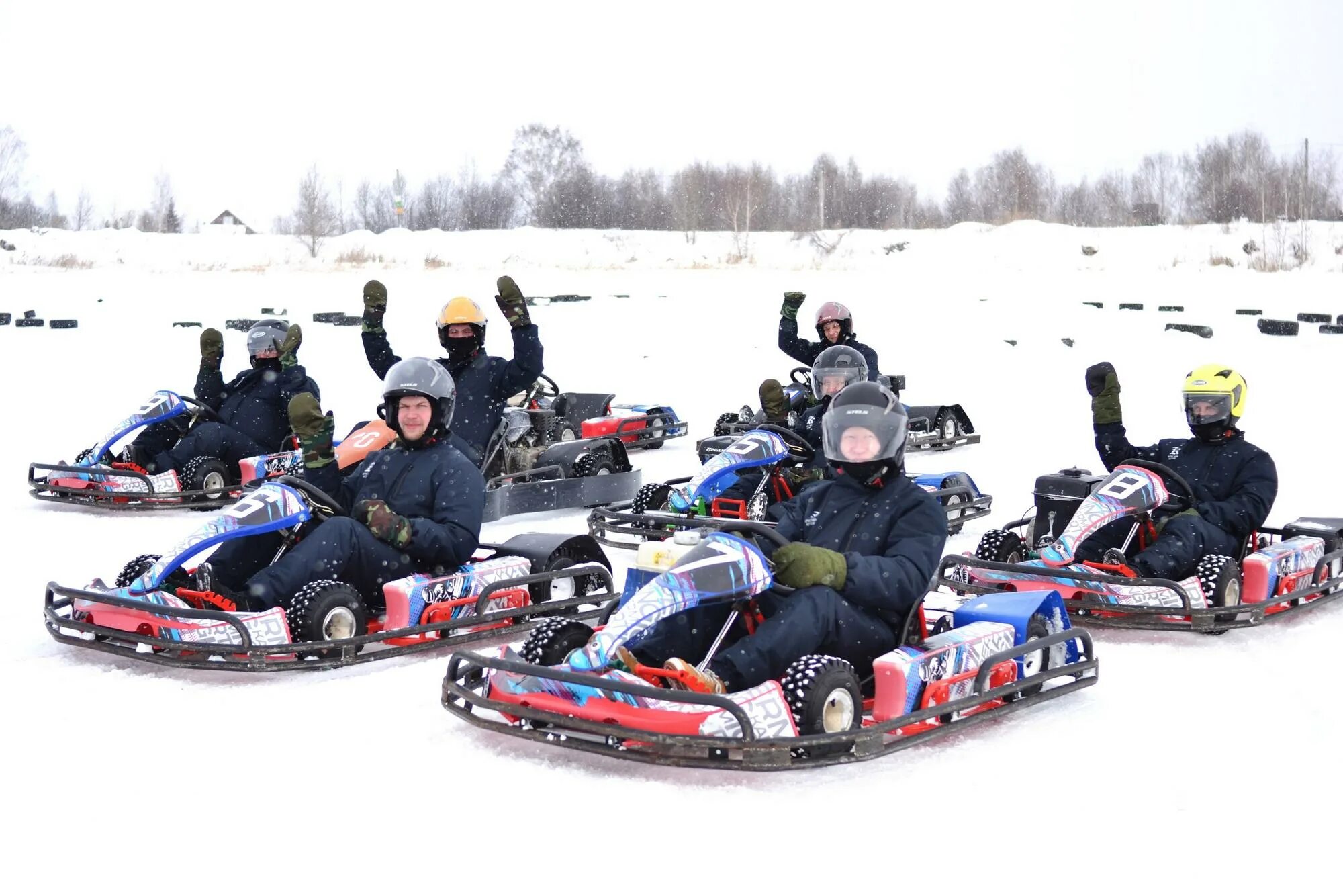 Ice Karting Пермь. Ice Karting Levi Финляндия. Зимний картинг. Картинг на льду.