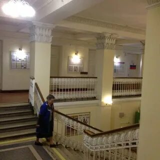 Налоговая калининского санкт петербурга