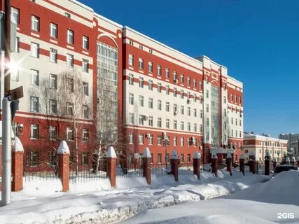 Саратовский филиал