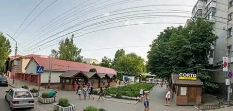 Ул 1 я садовая