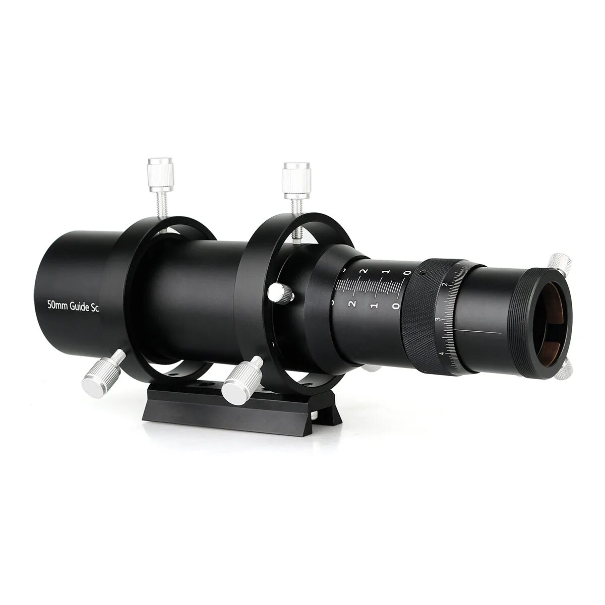 Scope 50. Scope 50