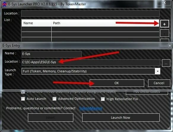Как установить sys. E sys bmw кодирование. esys launcher pro. e-sys launcher pro. установка драйвера кабеля бмв.