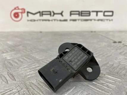 Датчик абсолютного давления фольксваген поло