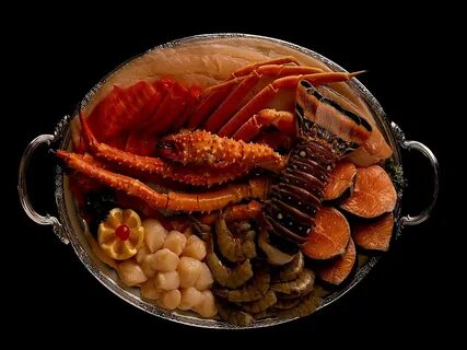 Вкусный деликатес