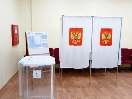 Выборы 9 октября