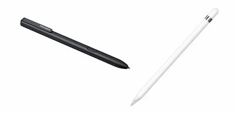 Стилус m pencil