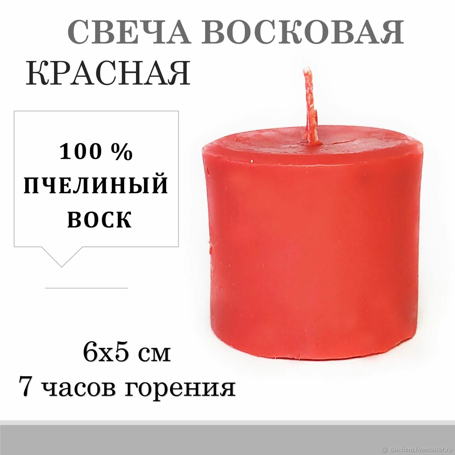 Красные свечи восковые круглые. Размер свечи. Свеча 3,7 см. Свечи красные восковые на прозрачном фоне.