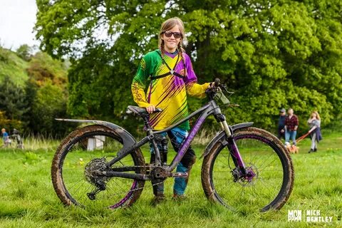 Their bike