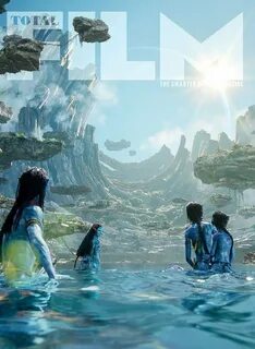 Avatar water