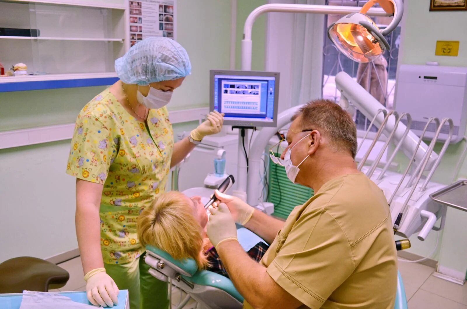 обнинск стоматологии работают.