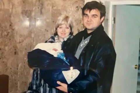 Что случилось с мужем натали александром