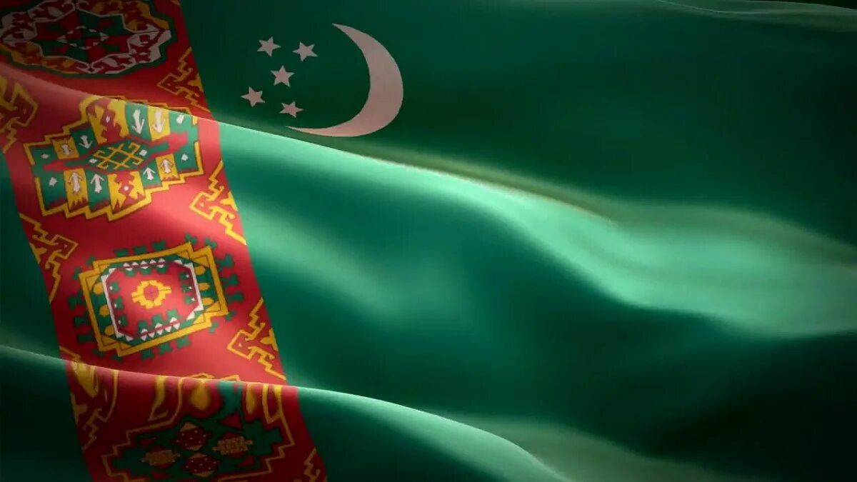 Tm flag