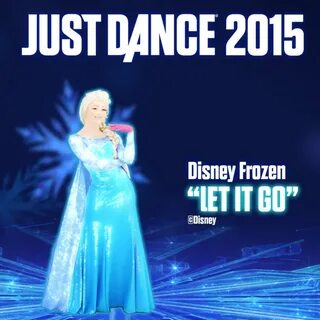 But let it go