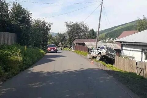 Дтп горного алтая