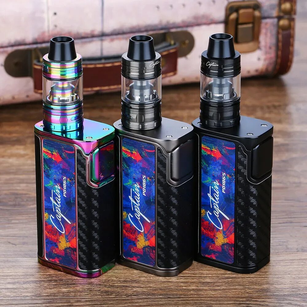 Как выглядит вейп. Vapeonly pd1865 tc. вейп captain pd1865. vapeonly pd1865 tc красный. ijoy captain pd1865 rainbow.