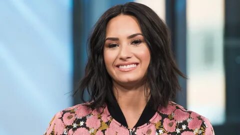 Demi lovato