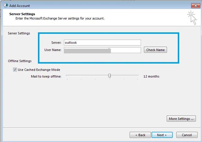 Server setup exe. Порт почтового сервера exchange. сервер microsoft exchange server почтовый ящик outlook. порт почтового сервера exchange 2013. домен и сервер имя при настройке почтового ящика exchange примеры.