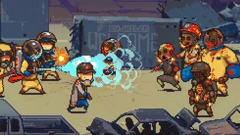 Игра dead ahead warfare