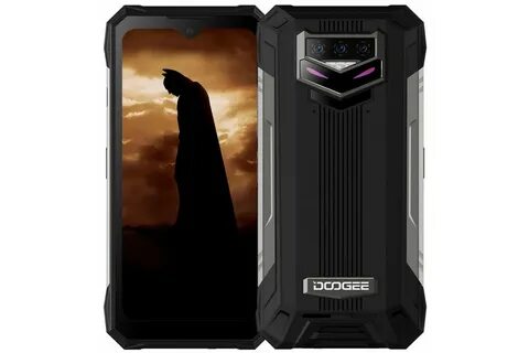 Doogee pro характеристики
