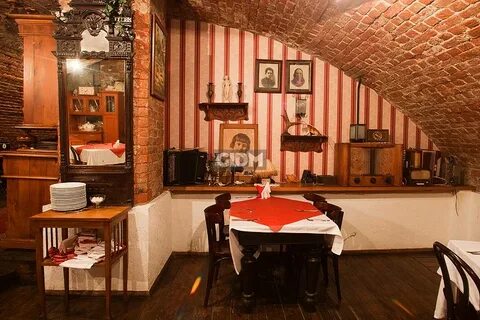 Старая квартира самара