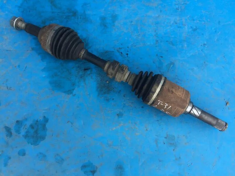 привод на ниссан х трейл т31 передний правый. привод колеса ниссан х трейл. вал привода левый ниссан t32. левый привод ниссан х трейл т31. X trail t31 2.