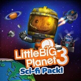 Little planet 3