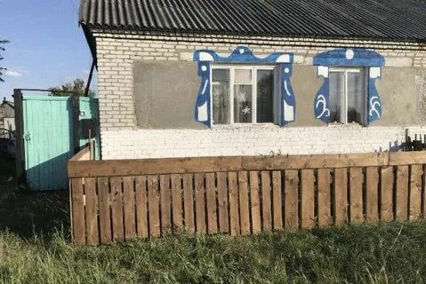 Петровское курганская область