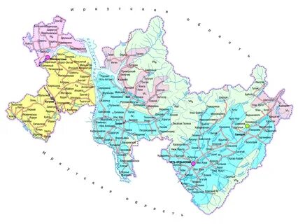 Усть ордынский автономный