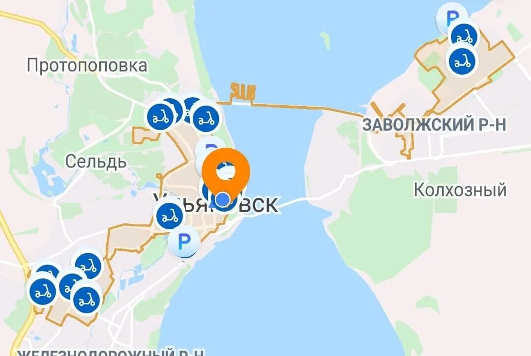 Где в ульяновске можно сдать. Где в ульяновске можно сдать