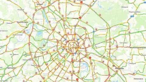 Смотрящий москвы 2020